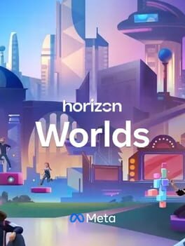 Foto do jogo Horizon Worlds