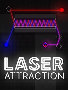 Foto do jogo Laser Attraction