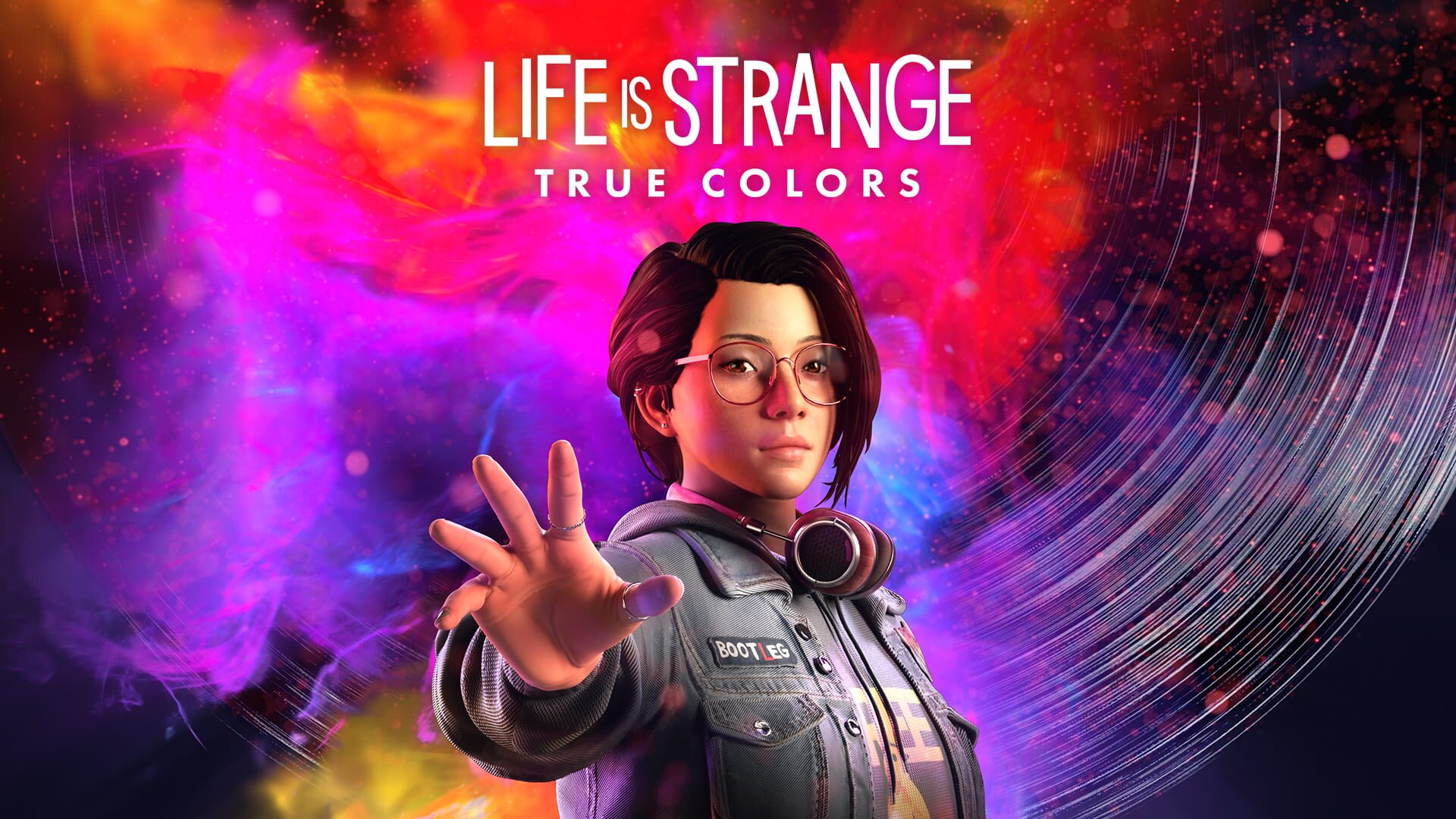 Foto do jogo Life is Strange: True Colors