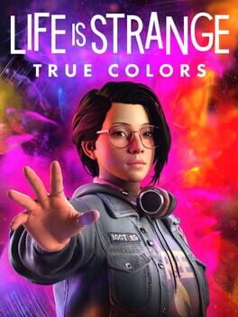 Foto do jogo Life is Strange: True Colors