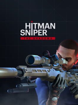 Foto do jogo Hitman Sniper: The Shadows