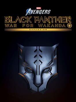 Foto do jogo Marvel's Avengers: Black Panther - War for Wakanda