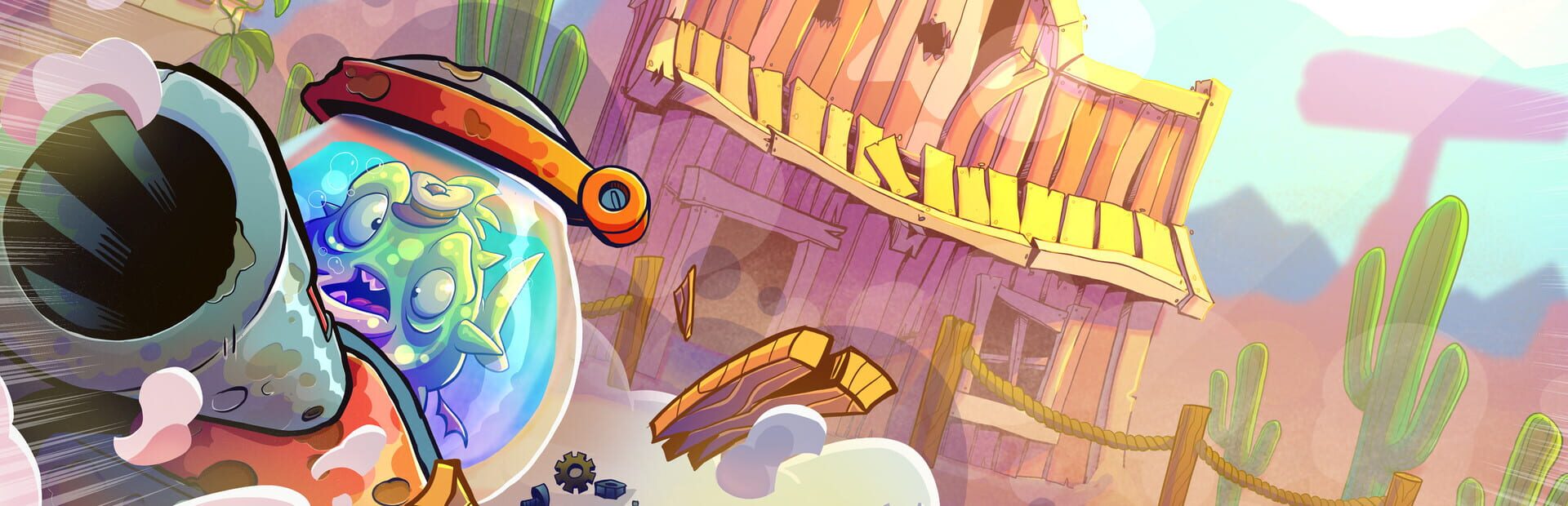 Foto do jogo Fish Tanks