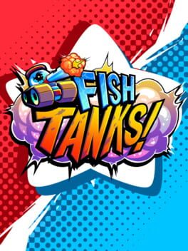Foto do jogo Fish Tanks