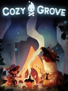 Foto do jogo Cozy Grove