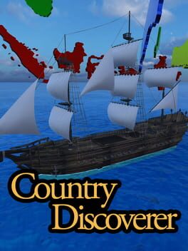 Foto do jogo Country Discoverer