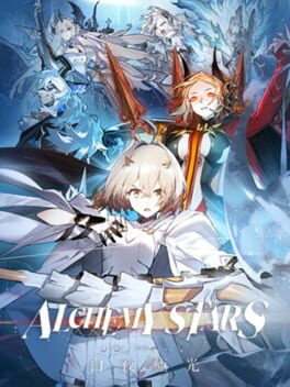 Foto do jogo Alchemy Stars