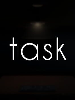 Foto do jogo Task: 312