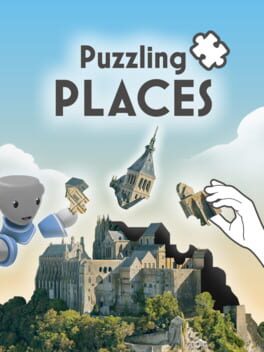 Foto do jogo Puzzling Places