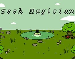 Foto do jogo Seek Magician