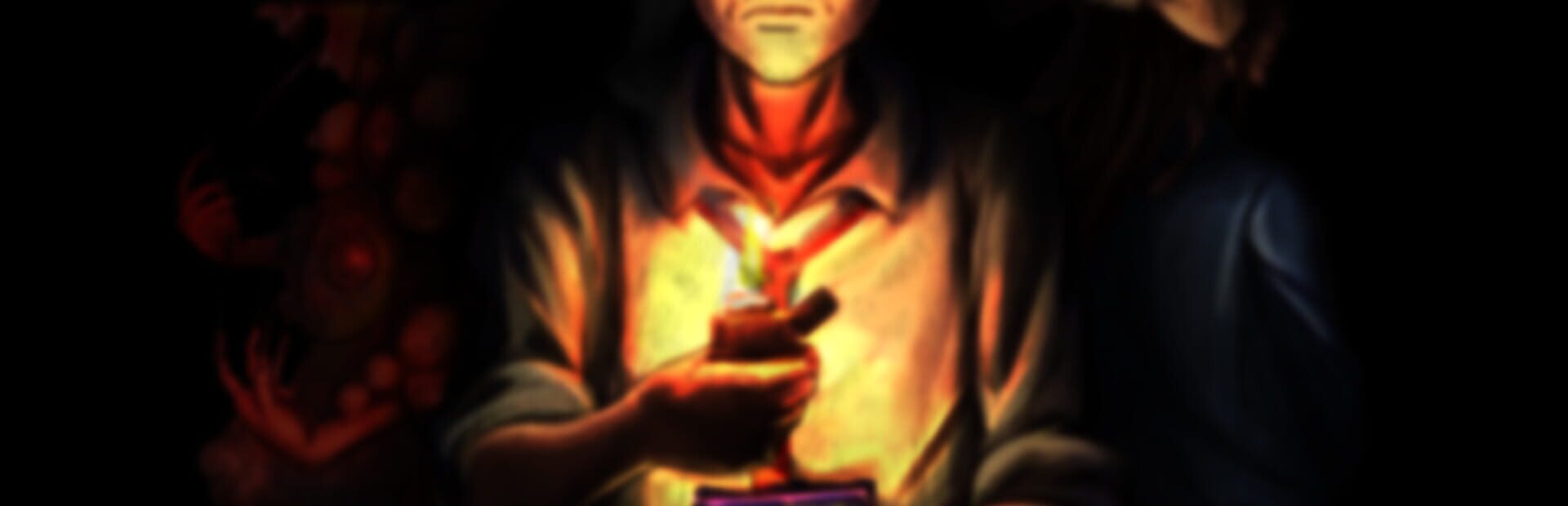 Foto do jogo Dying Flame