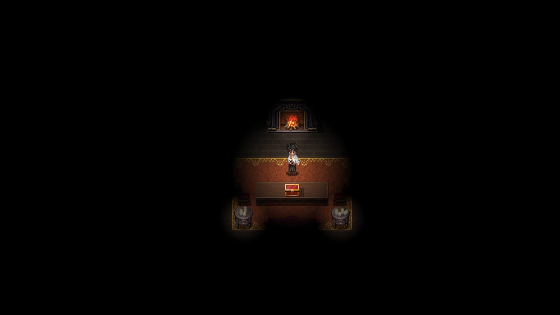Foto do jogo Dying Flame