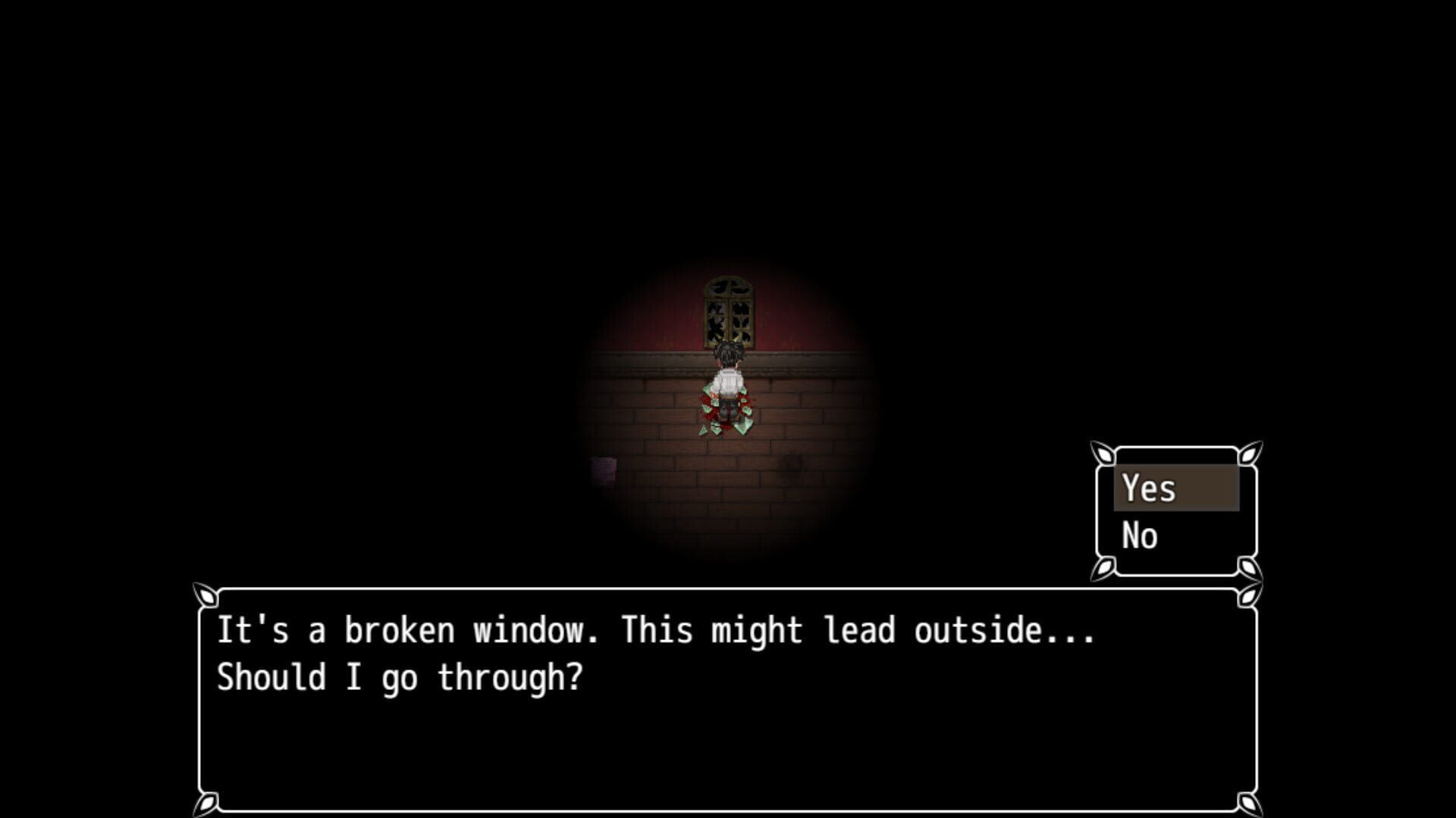 Foto do jogo Dying Flame