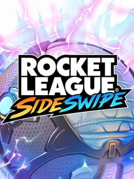 Foto do jogo Rocket League Sideswipe