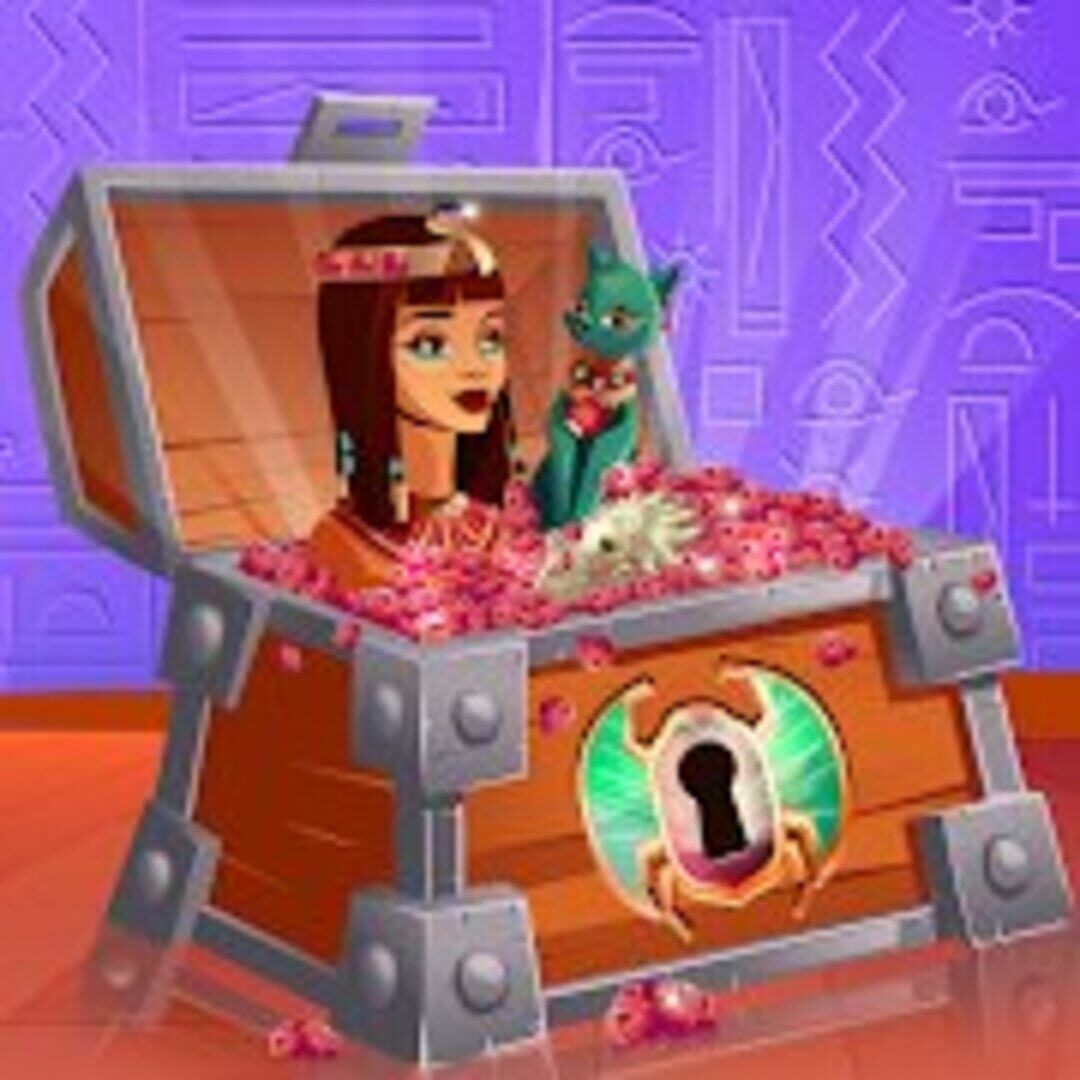 Foto do jogo 100 doors of artifact: Room Escape Challenge