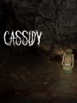 Foto do jogo Cassidy