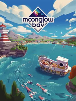 Foto do jogo Moonglow Bay