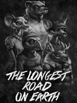 Foto do jogo The Longest Road on Earth