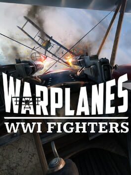 Foto do jogo Warplanes: WW1 Fighters