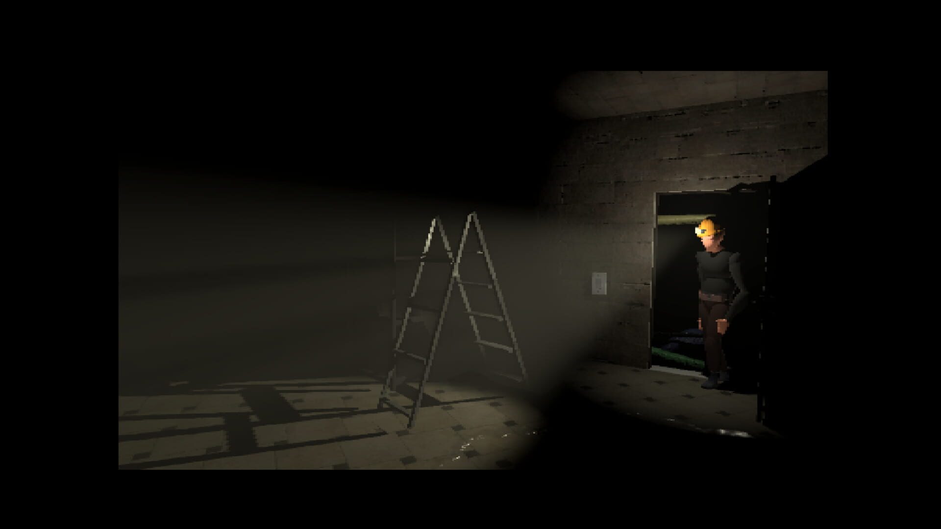 Foto do jogo Dead Seater