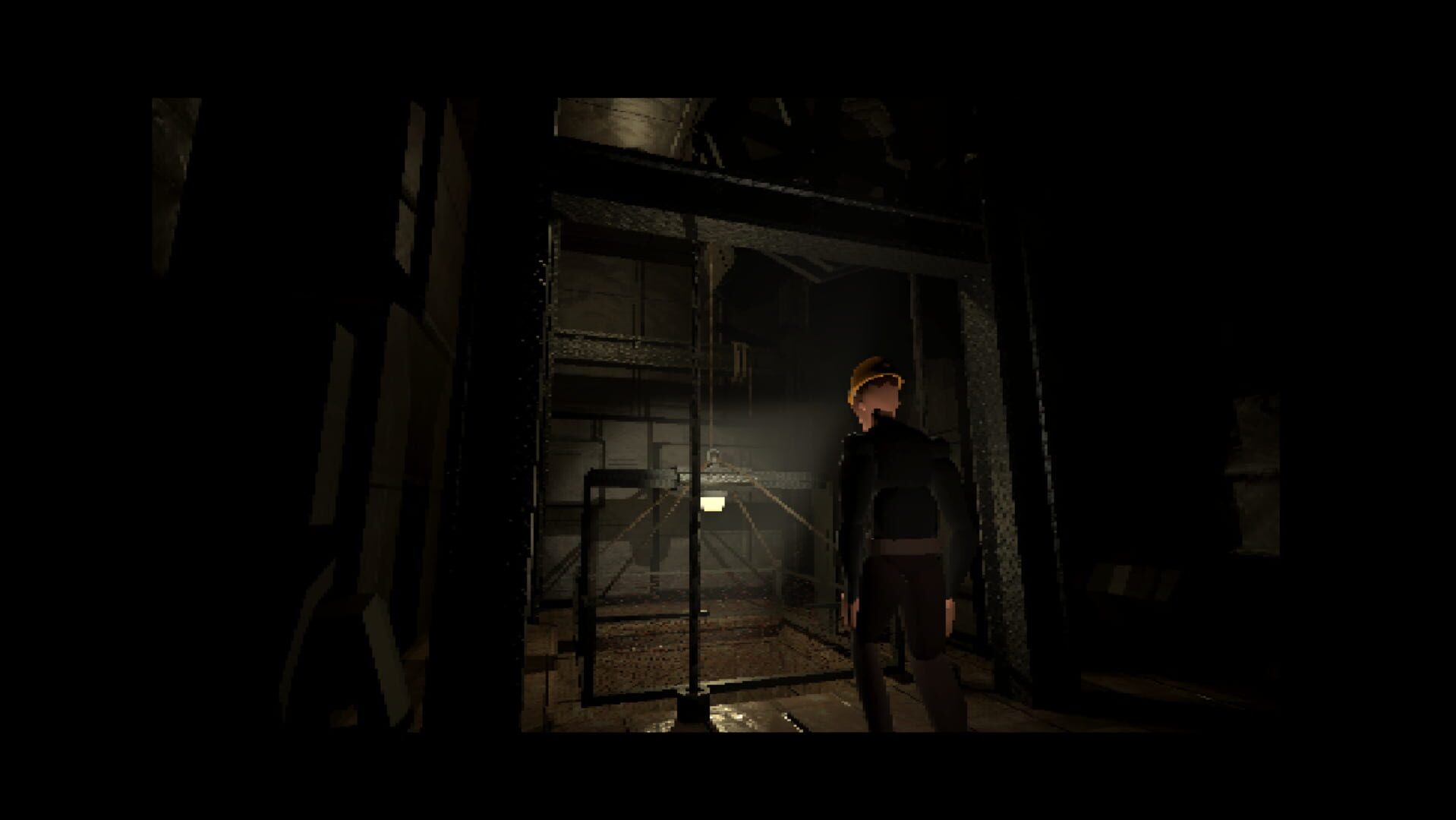 Foto do jogo Dead Seater