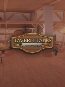 Foto do jogo Tavern Tales: Tabletop Adventures