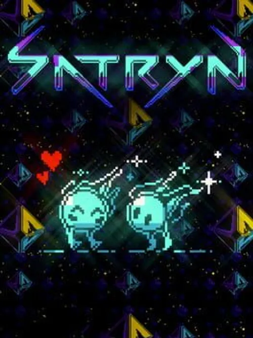 Satryn