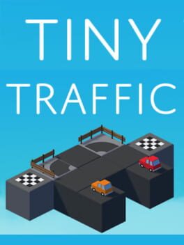Foto do jogo Tiny Traffic