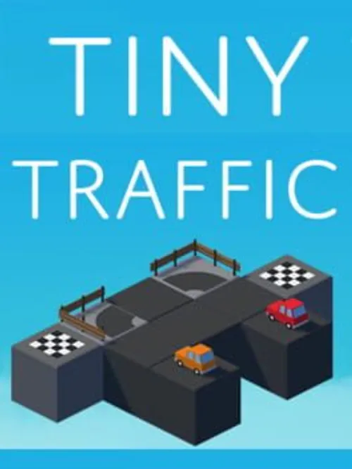 Tiny Traffic