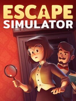 Foto do jogo Escape Simulator