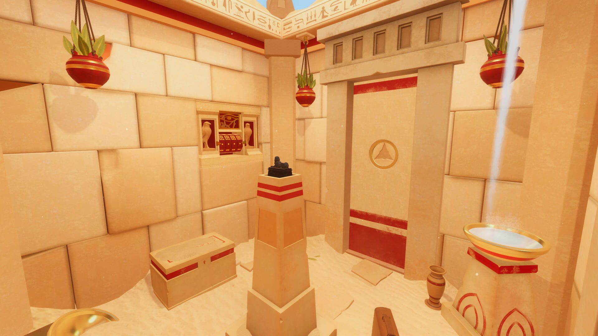 Foto do jogo Escape Simulator