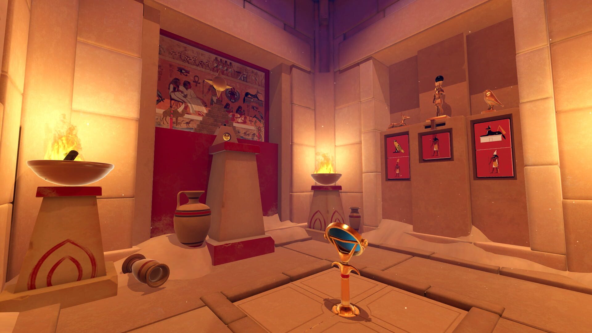 Foto do jogo Escape Simulator