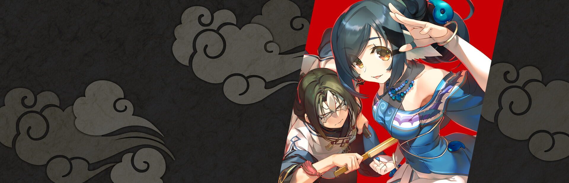 Foto do jogo Utawarerumono: ZAN 2
