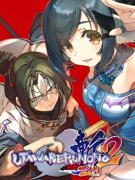 Foto do jogo Utawarerumono: ZAN 2