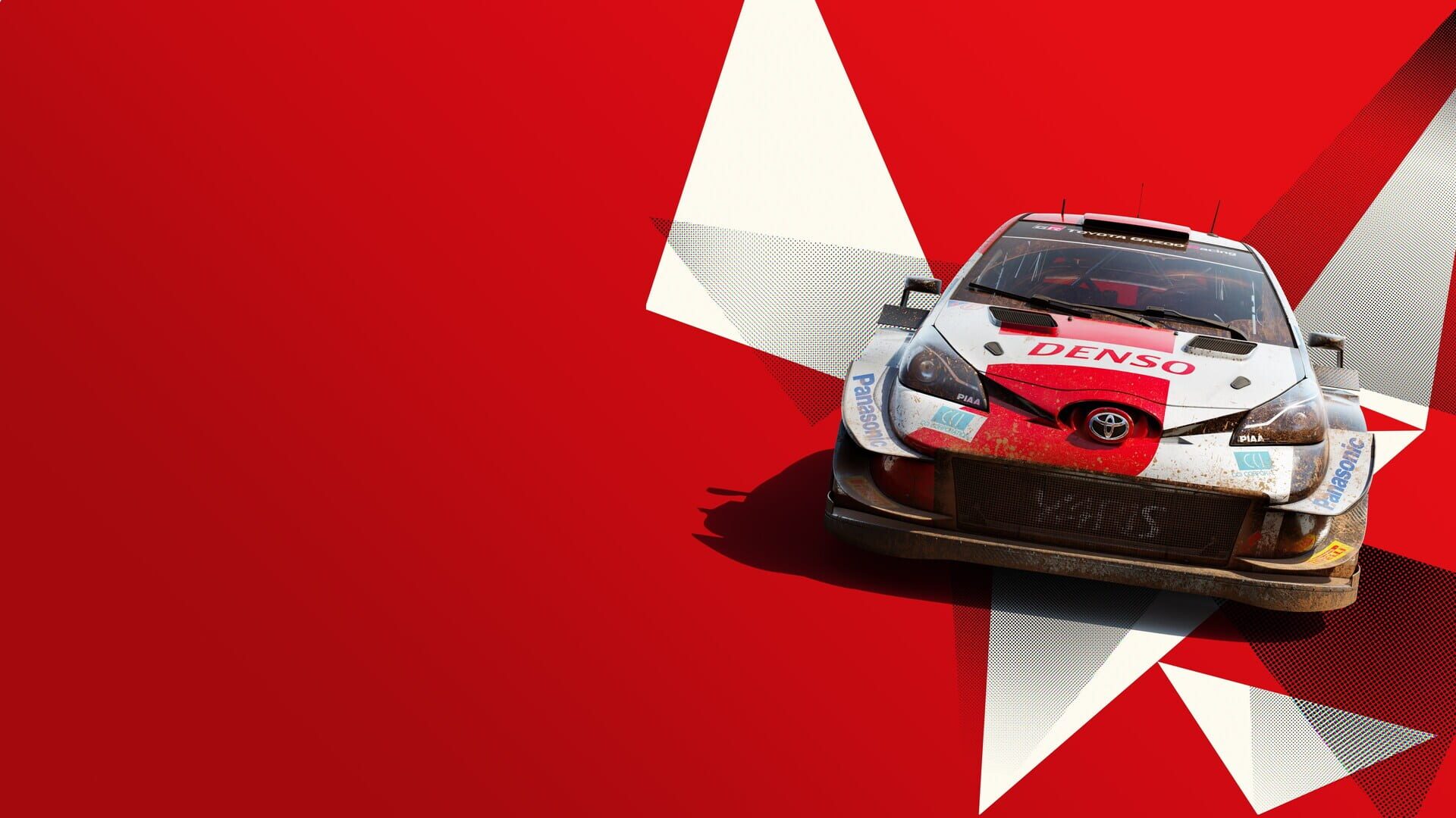 Foto do jogo WRC 10
