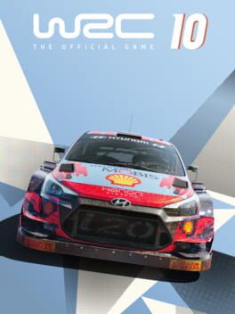 Foto do jogo WRC 10