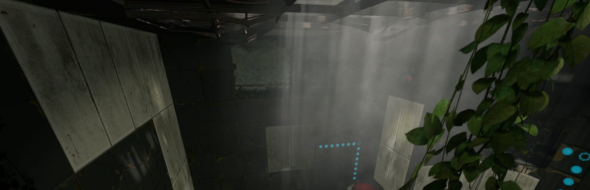 Foto do jogo Portal Reloaded