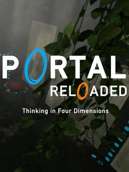 Foto do jogo Portal Reloaded