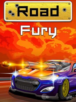 Foto do jogo Road Fury