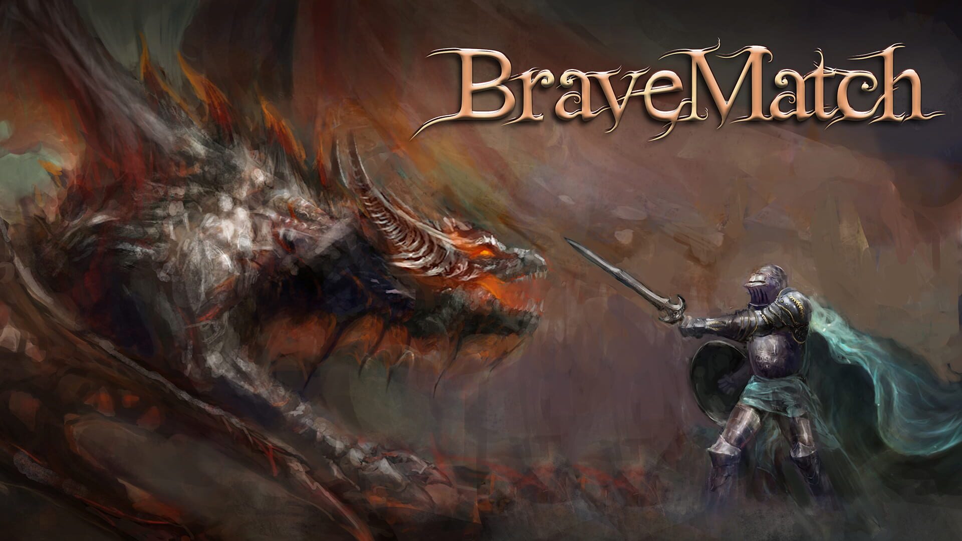 Foto do jogo BraveMatch