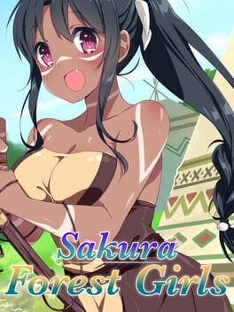 Foto do jogo Sakura Forest Girls