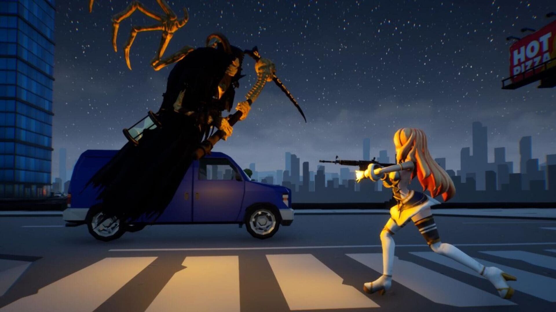 Foto do jogo Hentai vs. Evil