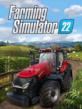 Foto do jogo Farming Simulator 22