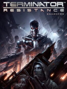 Foto do jogo Terminator: Resistance Enhanced