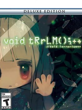 Foto do jogo Void Terrarium++: Deluxe Edition