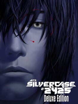 Foto do jogo The Silver Case 2425: Deluxe Edition