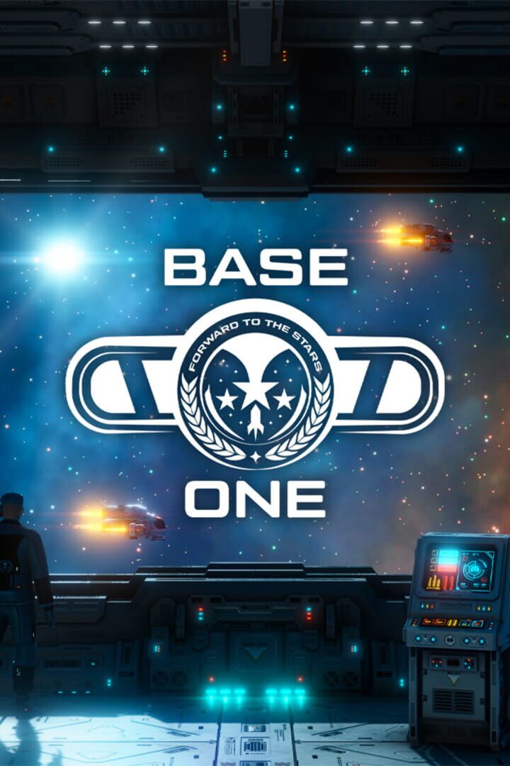 Foto do jogo Base One
