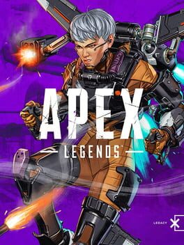 Foto do jogo Apex Legends: Legacy