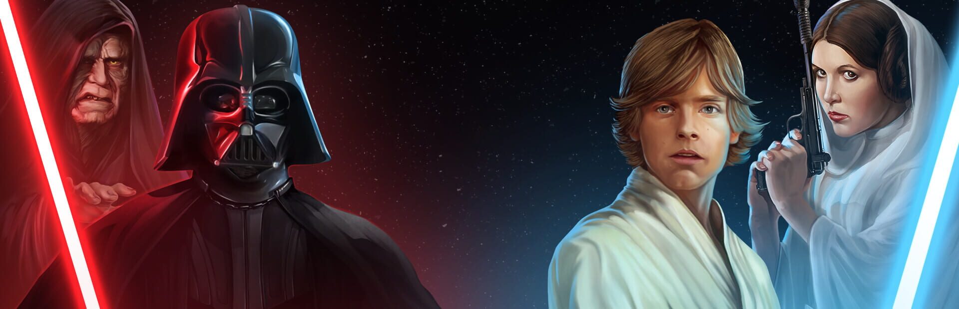 Foto do jogo Star Wars Pinball VR