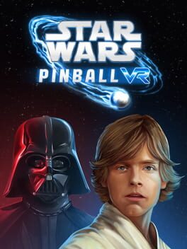 Foto do jogo Star Wars Pinball VR